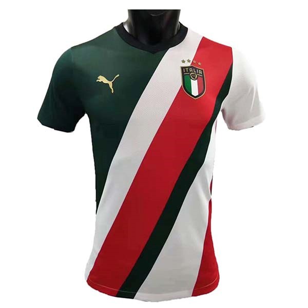 Thailandia Maglia Italia Speciale 2022